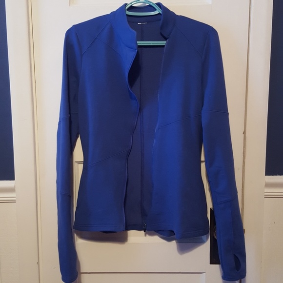 Fabletics Workout Jacket - Picture 2 of 5